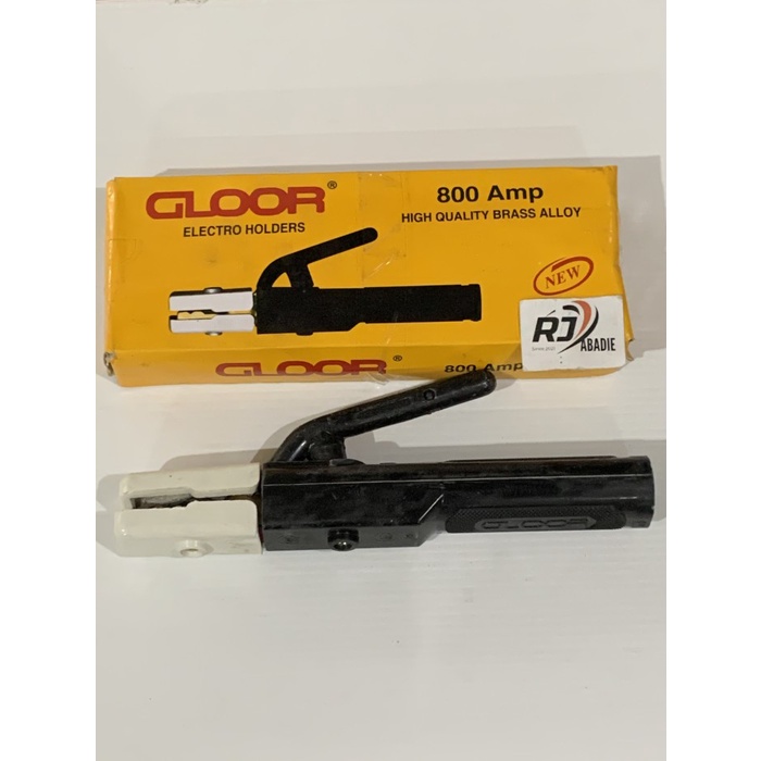 Tang Las Electro Holders Gloor 800A