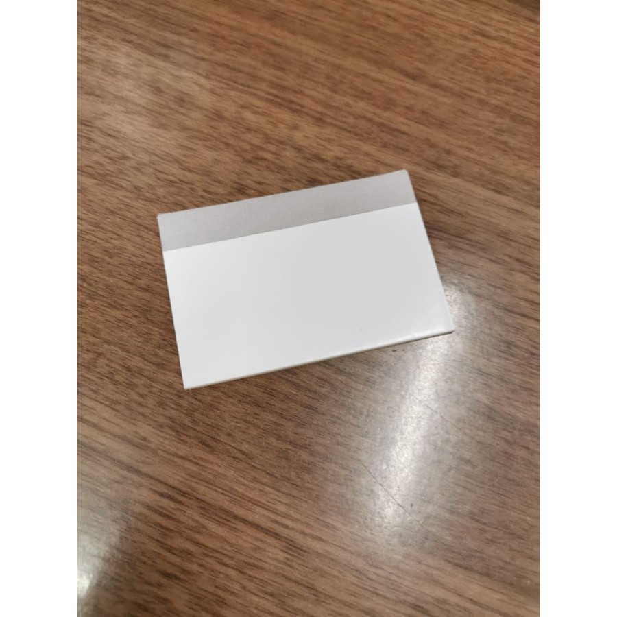 SWIPE CARD TOOL ALAT PASANG HYDROGEL