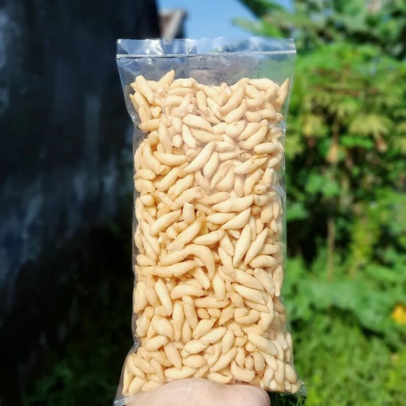 

BIDARAN KEJU