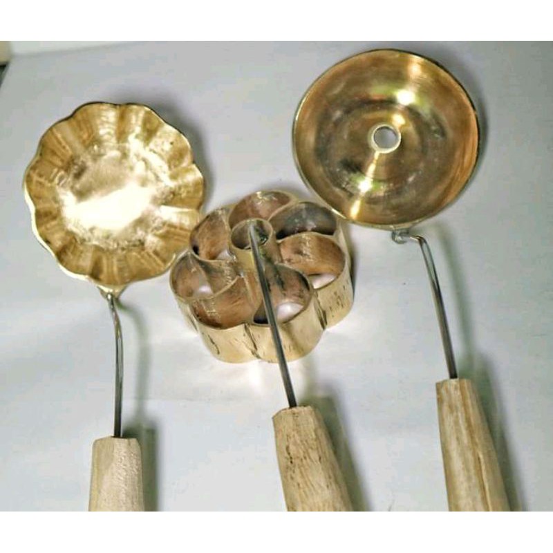 

Paket hemat, cetakn donat cair, kembang goyang, bakwan