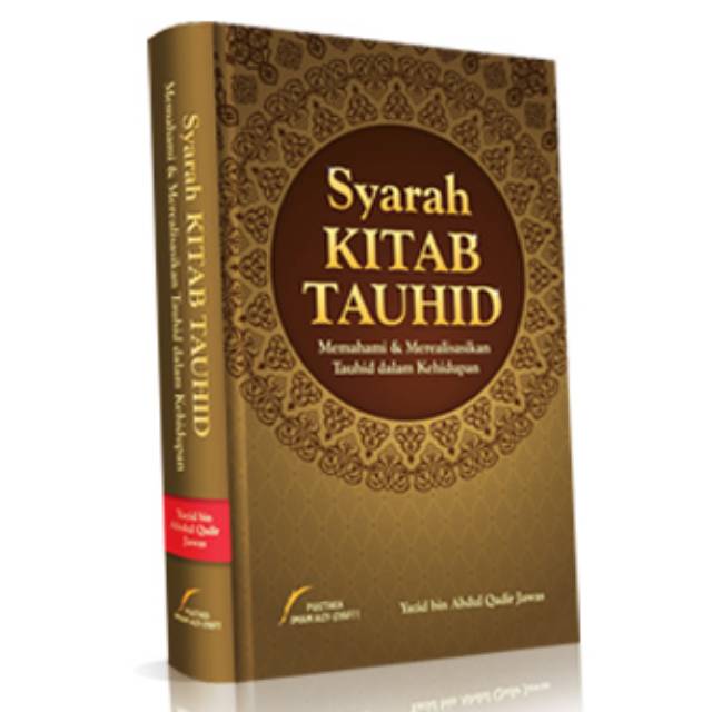 SYARAH KITAB TAUHID