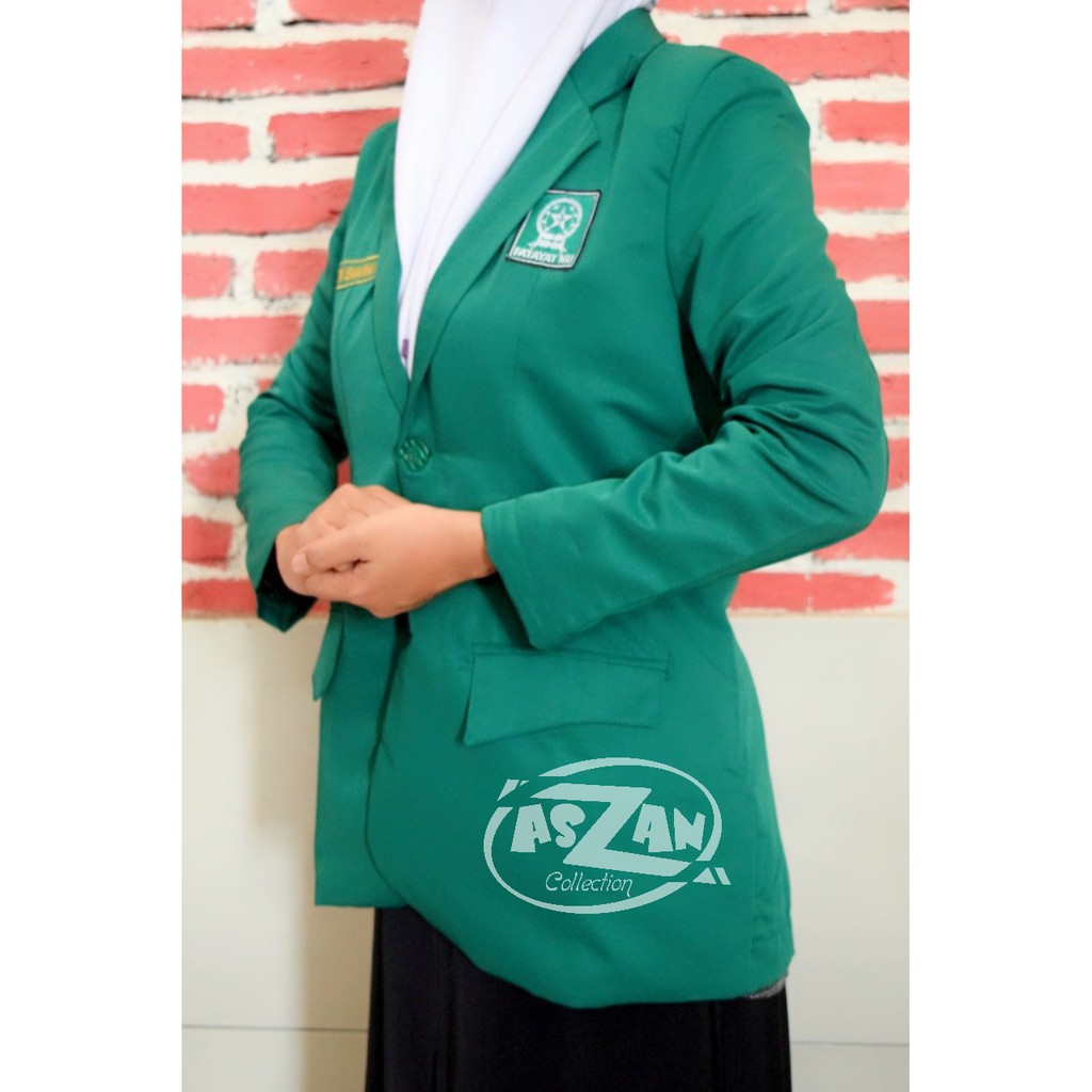 JAS FATAYAT
