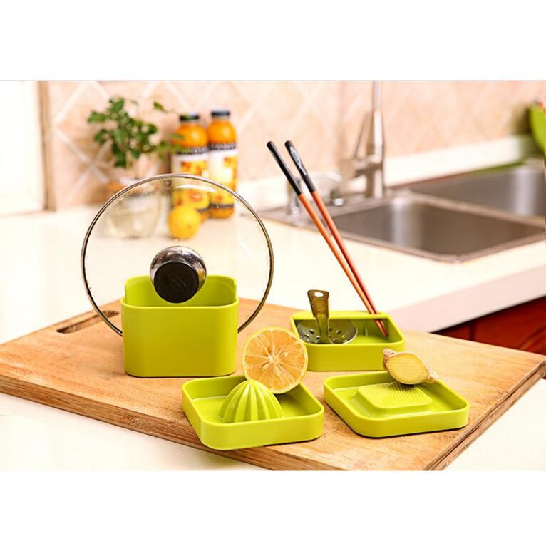 Kitchen Tools 4 in 1  Peralatan dapur unik-gwengrosir09