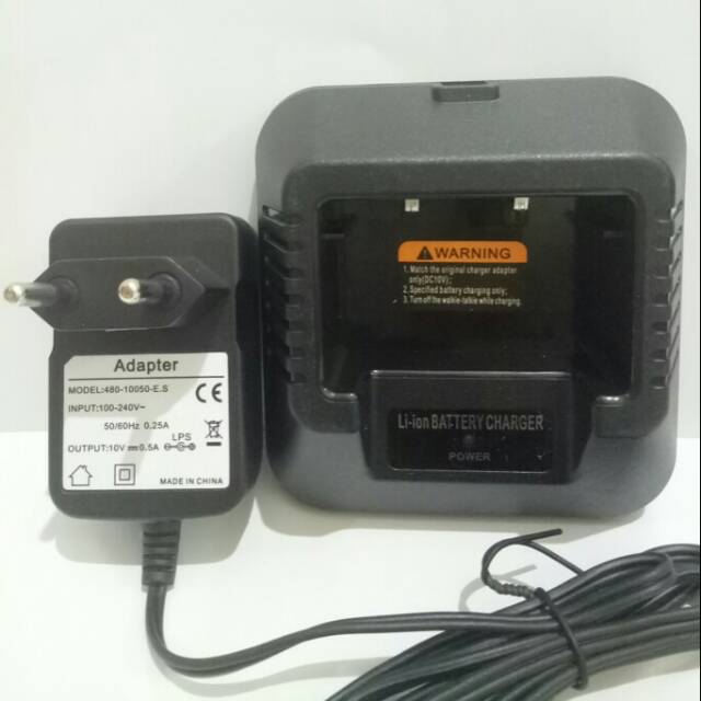 CHARGER HT TORI BUAT TIPE TP 889 DLX