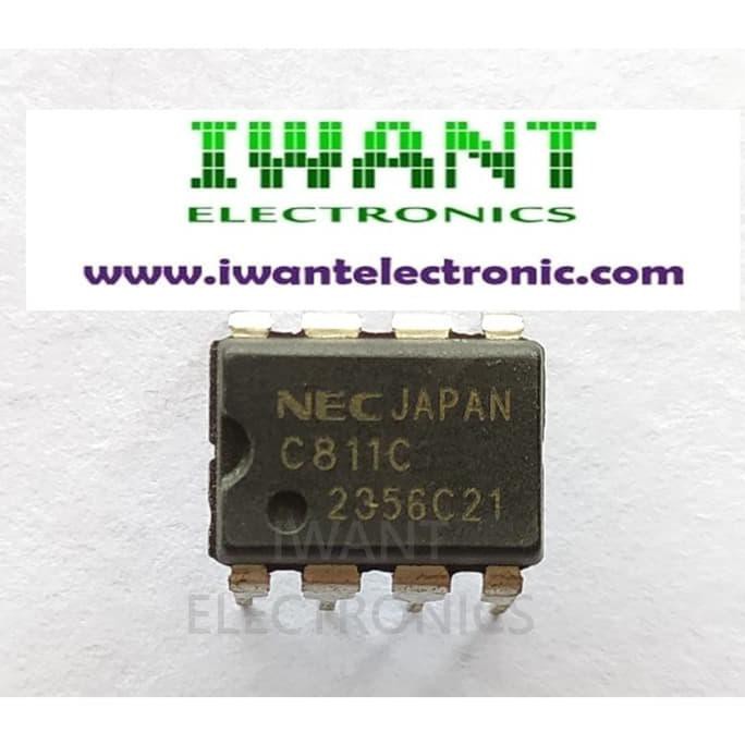 

UPC811C C811C UPC811 iwntele01 Buru Order