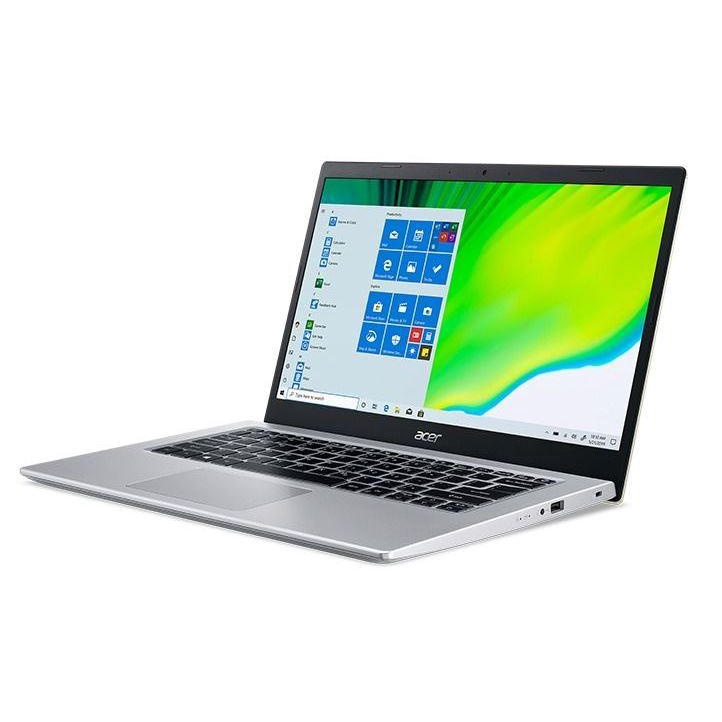 ACER A514-54G-50BF BLACK i5 1135G7 4GB 256GB MX350 14 HD DOS