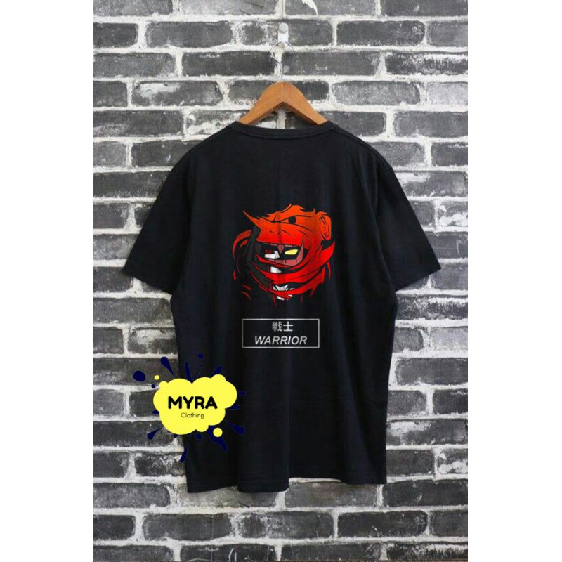 KAOS/BAJU NARUTO | SUSANOO | UCHIHA ITACHI | AESTHETIC | ANIME | JEPANG | NARUTO