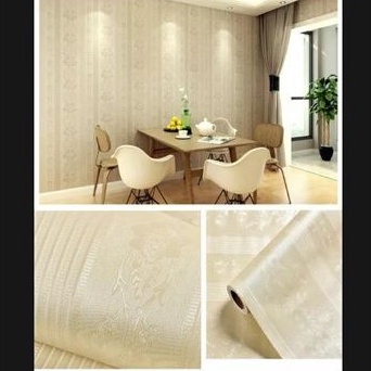 Wallpaper Dinding GH196 45cmx10meter Murah Meriah Berkualitas