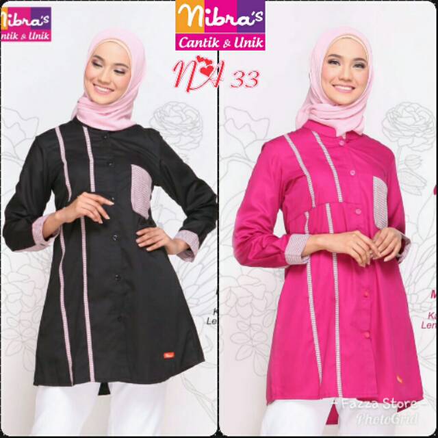 ATASAN NIBRAS NA 33 NIBRAS ATASAN DEWASA