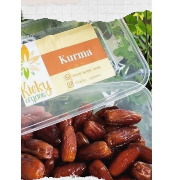 

Kurma Tunisia Madu