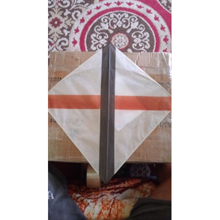 layangan Seot munaroh / shukoi jawabarat