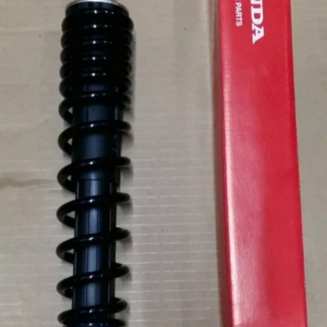 Shock belakang Vario 150 orisinil hgp