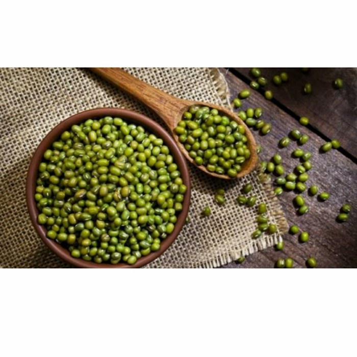 

Kacang Hijau - 500 gram