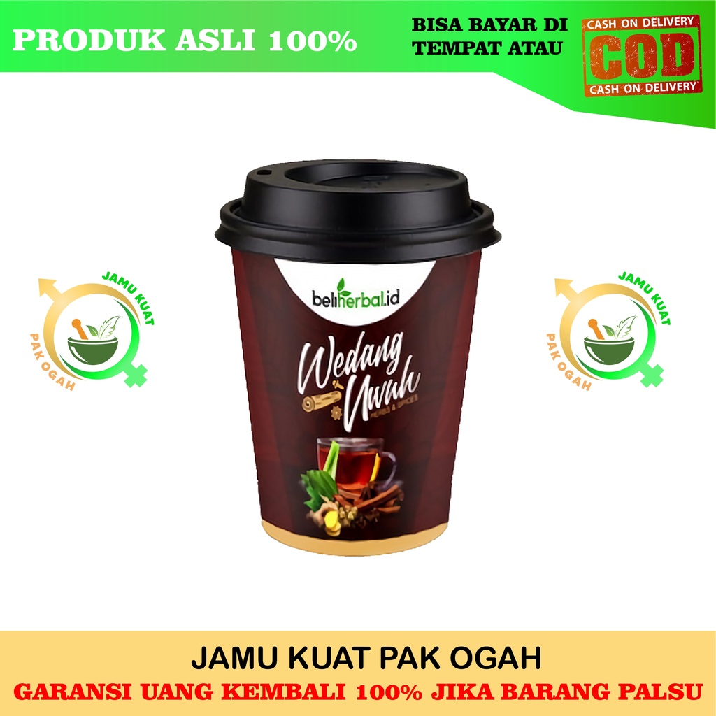 

Wedang Rempah Uwuh Imogiri Jogja