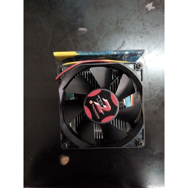 Fan Processor AMD thermaltake