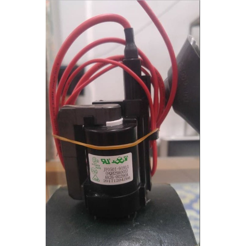 Playback  Flyback Tv Samsung 29 inch JF0501-91911 atau FQH29A003  JF 0501-91911 FQH 29A003