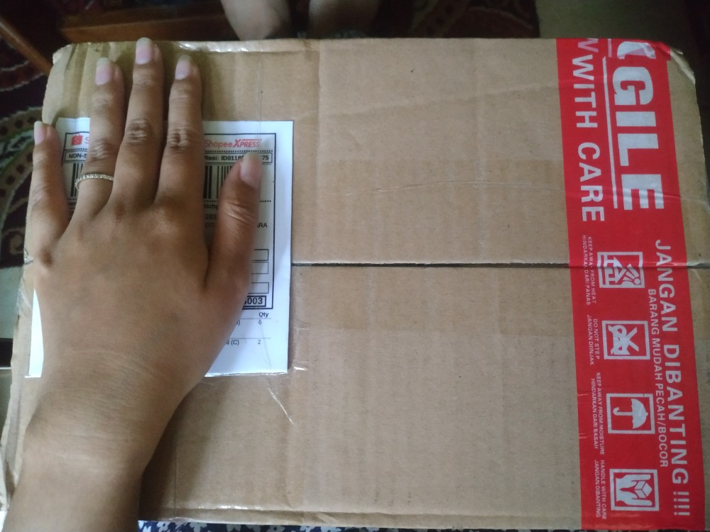 Toples Bening Tutup Seal (e) Tutup Aluminium (g) Eceran Pet Can Food / Dessert