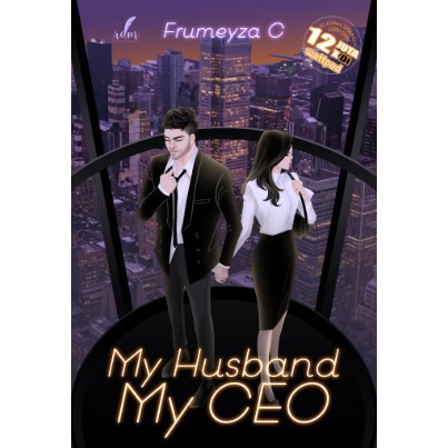 {SF}Paket 3 My Husband My CEO/Novel Perfect Honeymoon/Perfect Husband Ready