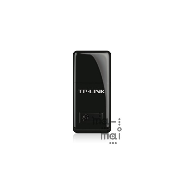 TP-Link Adapter TL-WN823N 300Mbps Mini Wireless N USB Adapter