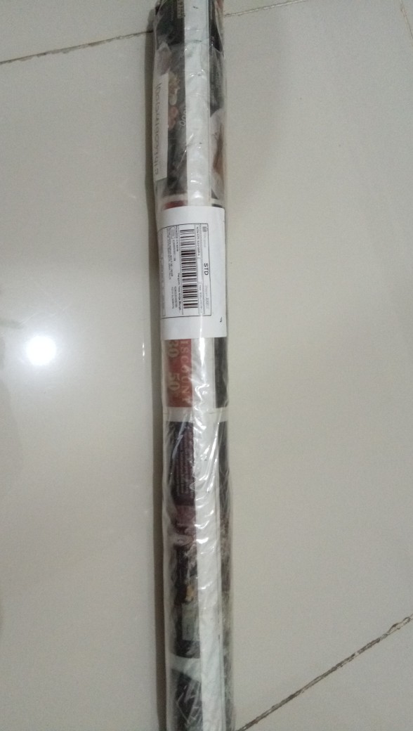 Laser-cut Pudding Paper 60 X 60 Cm