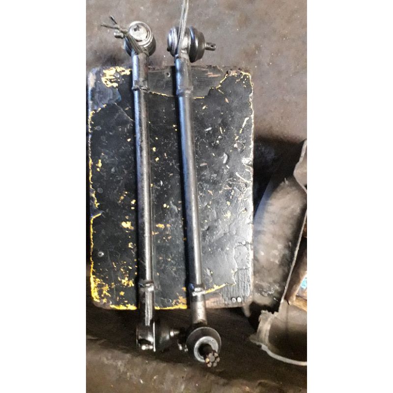 Draglink/Long Tierod L300 Diesel/Bensin