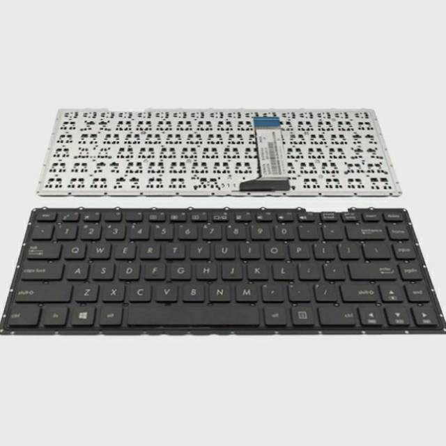 Keyboard Laptop ASUS X453 X453M X453MA X453S X453S