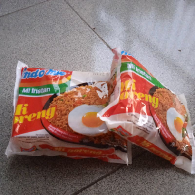 

Indomie Goreng