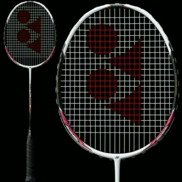 Jual Raket Badminton Yonex Voltric i Force Original SP Japan 100
