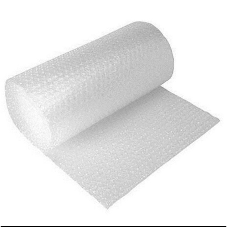 

BUBBLE WRAP EKSTRA TAMBAHAN PACKING