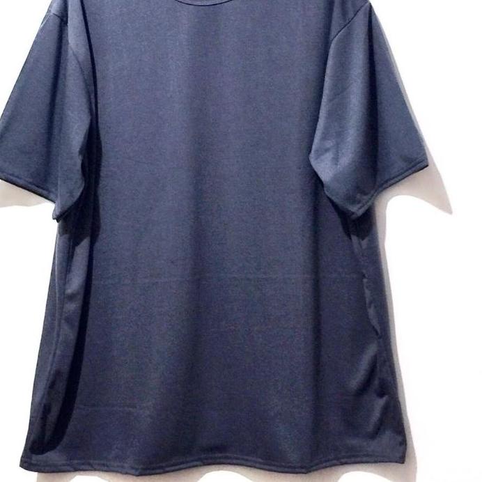 ➺ ( ) KAOS JUMBO XXXL (3XL )PLS 255/ POLOS / LD 130 / KAOS JUMBO / FASHION / ATASAN JUMBO / KAOS COW