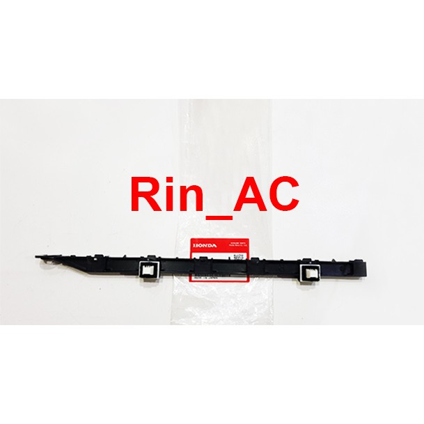 ORIGINAL Bracket Breket Braket Spacer Dudukan Plastik Samping Bumper Bemper Belakang Kanan Kiri Mobi