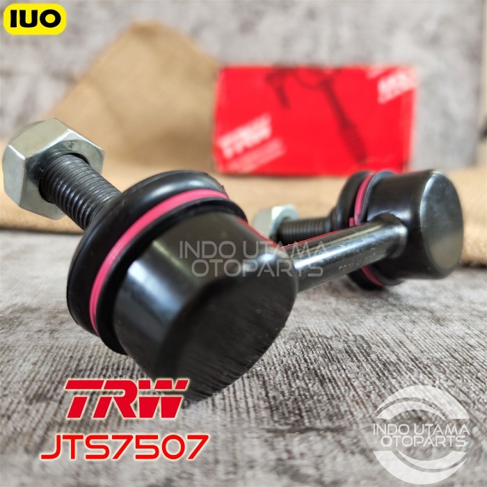 Stabilizer Link Stabil All New Accord Gen8 Belakang Kiri TRW JTS7652