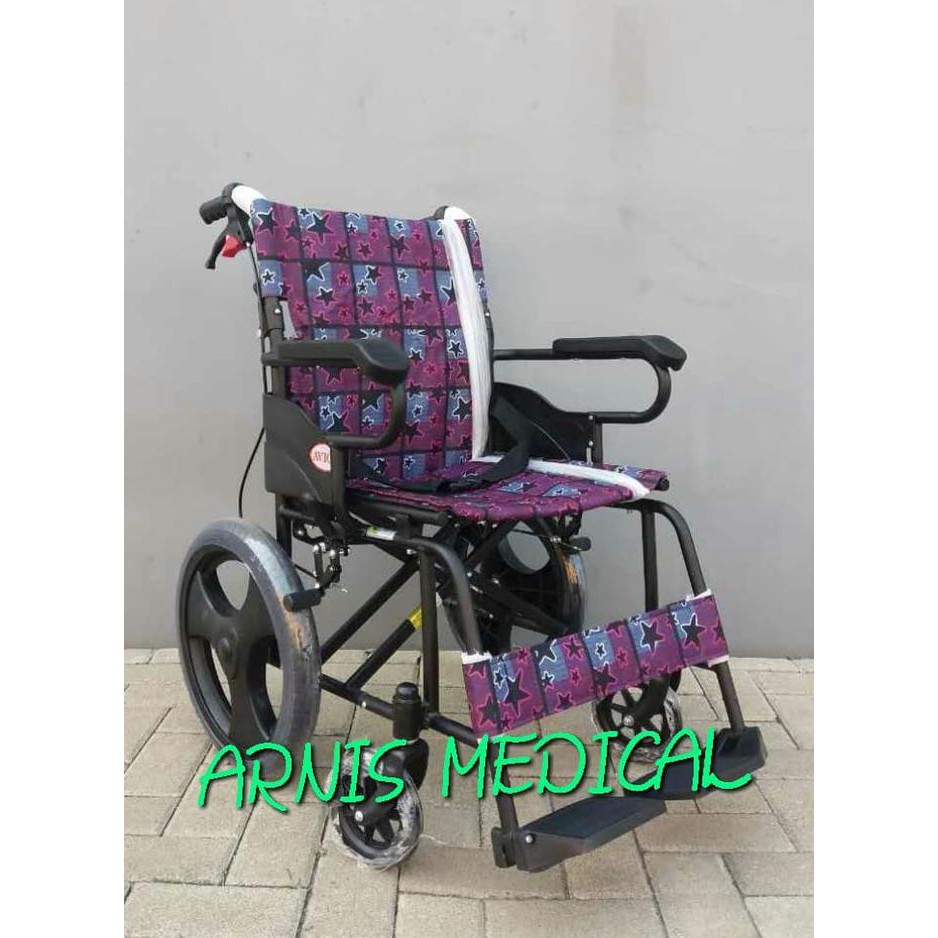 680 Koleksi Kursi Roda Lipat Praktis HD Terbaru