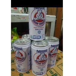 

BEAR BRAND