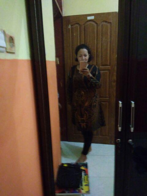 Couple Cakrawangsa Batik Solo Batik Couple Keluarga Kemeja Batik Pria Dress Batik Modern Ori By Raya