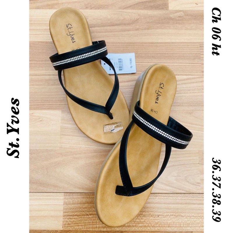 sandal jepit cantik st