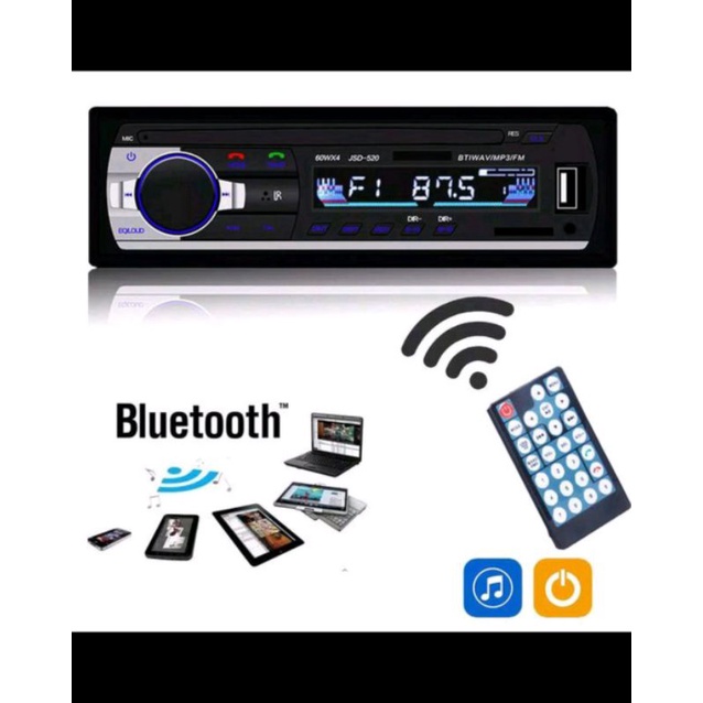 speaker mobil bluetooth