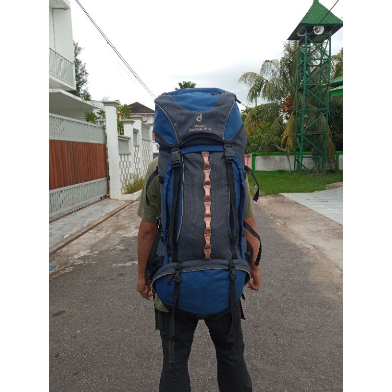 Deuter Quantum