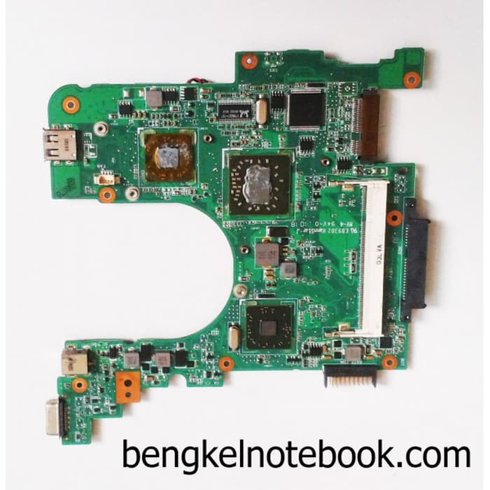 Motherboard Asus EeePC 1201T