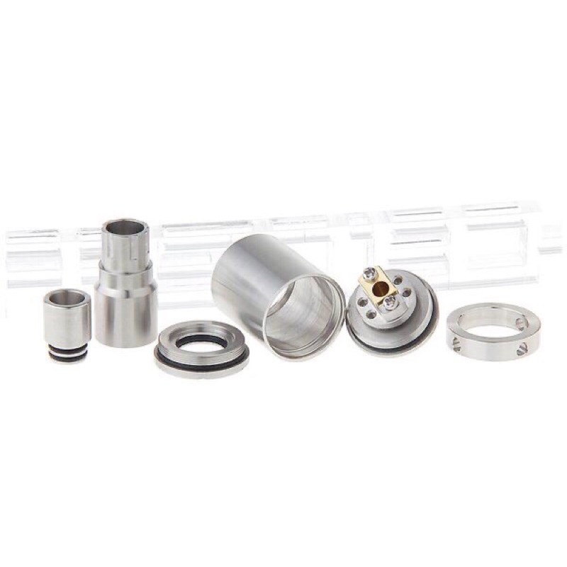 RDA TUBE 22mm