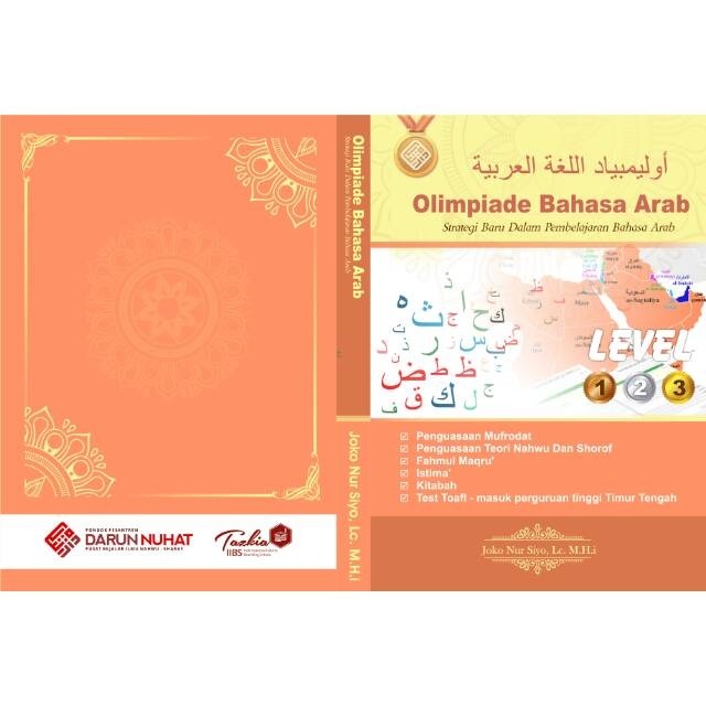 2000 Soal Bahasa Arab Di Sertai Qowaid Dan Mufrodat Shopee Indonesia