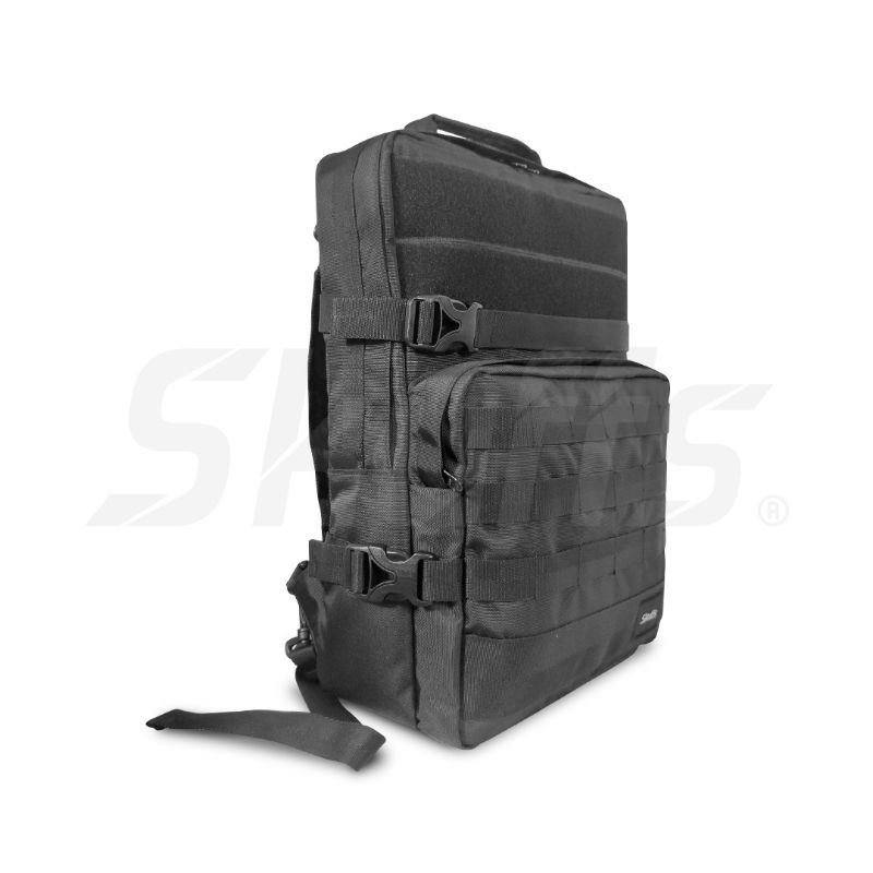 tas ransel Skuffs Gunnar backpack tas army tas tactical tas laptop