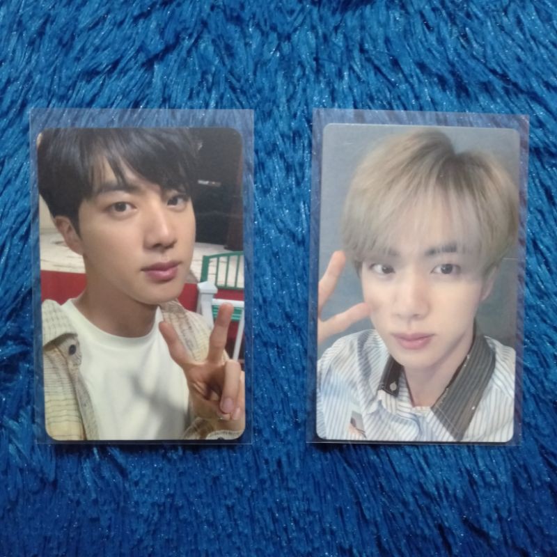 PC Jin Mots Journey & Light