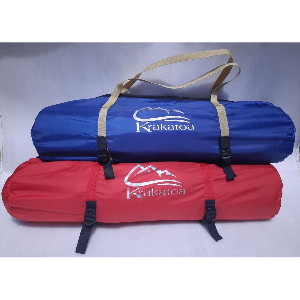 【COD】 Tas Tenda 2 - 12 Orang` Kantong Frame` Sarung Pasak` 2P 4P 6P 8P 10P 12P