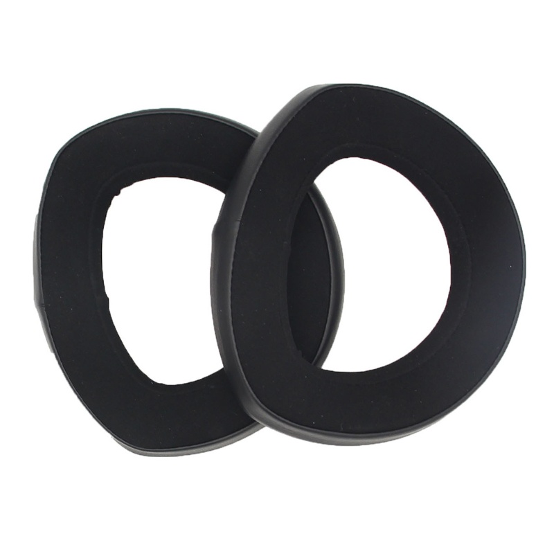 Cre 1 Pasang Earpads Pengganti Untuk Headset Sennheiser HD820