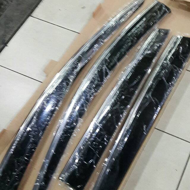 Talang air honda crv turbo 2017