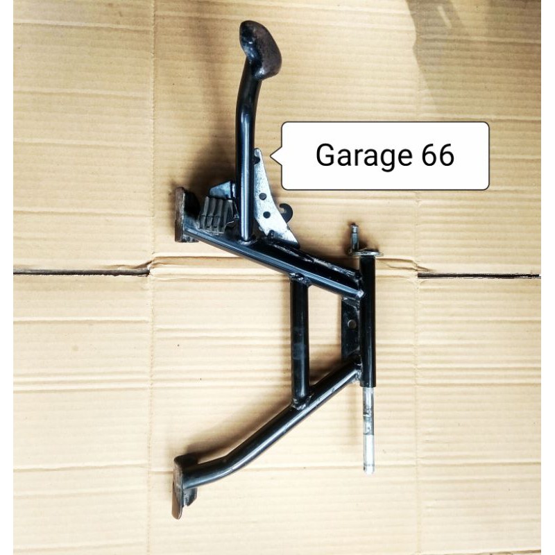 STANDAR TENGAH BEAT NEW BEAT STREET ORIGINAL COPOTAN