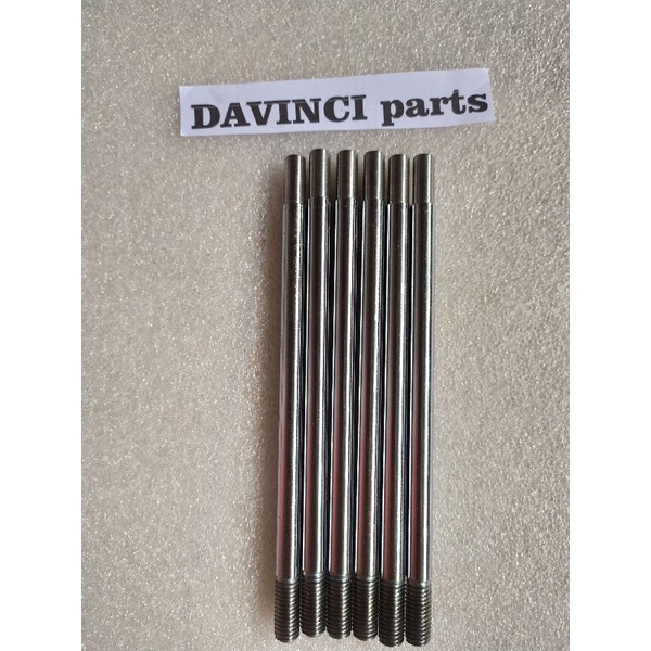 AS SHOCK BELAKANG JUPITER Z