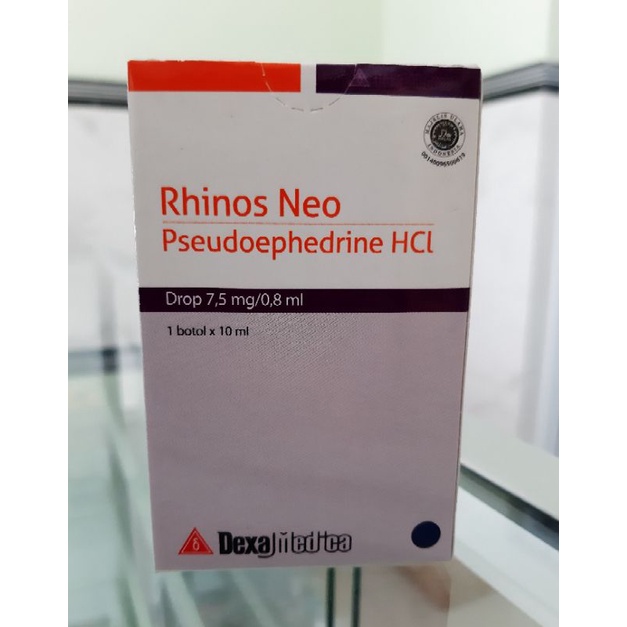 RHINOS NEO DROPS 10 ML | RHINOS DROP BAYI 10 ML