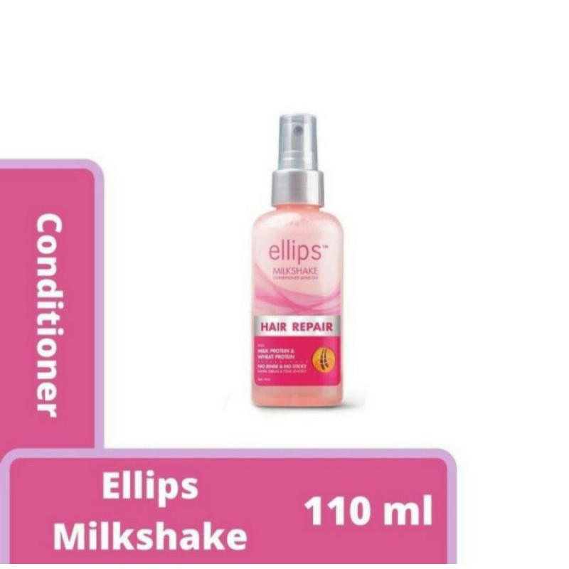 Ellips Milkshake Hair Repair 110ml